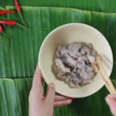 Cách Làm Bánh Bèo Chén Miền Trung, Ngon Chuẩn Vị