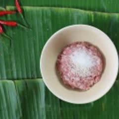 Cách Làm Bánh Bèo Chén Miền Trung, Ngon Chuẩn Vị