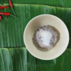 Cách Làm Bánh Bèo Chén Miền Trung, Ngon Chuẩn Vị
