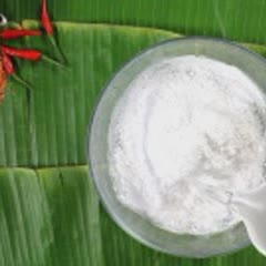 Cách Làm Bánh Bèo Chén Miền Trung, Ngon Chuẩn Vị