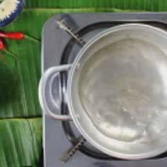 Cách Làm Bánh Bèo Chén Miền Trung, Ngon Chuẩn Vị