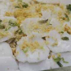 Cách làm Bánh Bèo Truyền Thống | Ngon, Hấp Dẫn