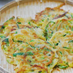 Cách Làm Bánh Bí Ngòi Chiên Giòn | Hấp Dẫn Tại Nhà