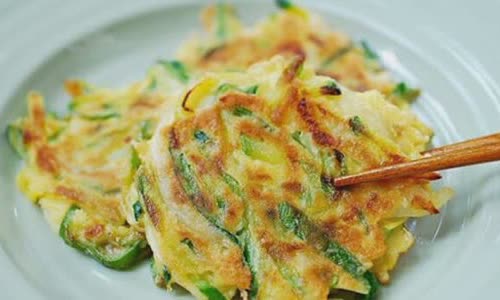 Cách Làm Bánh Bí Ngòi Chiên Giòn | Hấp Dẫn Tại Nhà
