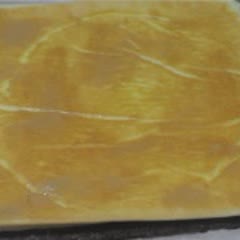 Cách Làm Bánh Bông Lan Mặn | Cuộn Rong Biển Ngon