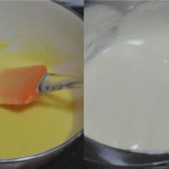 Cách Làm Bánh Bông Lan Mặn | Cuộn Rong Biển Ngon