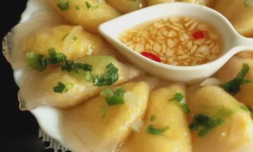 Cách Làm Bánh Bột Lọc Đậu Xanh | Cực Ngon Đơn Giản
