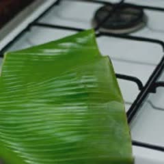 Cách Làm Bánh Bột Lọc Tôm Thịt Nấm Mèo | Đơn Giản