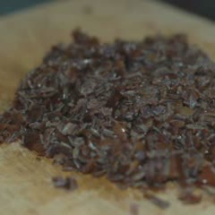 Cách Làm Bánh Bột Lọc Tôm Thịt Nấm Mèo | Đơn Giản