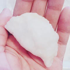 Cách làm bánh bột lọc tôm thịt trần