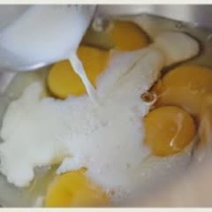 Cách Làm Bánh Cà Chua Bi | Nhanh Gọn, Bổ Dưỡng