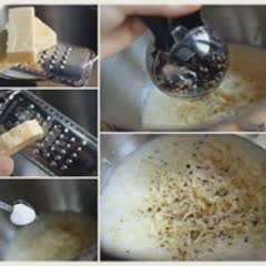Cách Làm Bánh Cà Chua Bi | Nhanh Gọn, Bổ Dưỡng