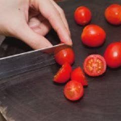Cách Làm Bánh Cà Chua Bi Mini Thơm Ngon Tại Nhà