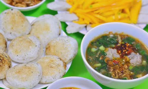 Cách Làm Bánh Căn Đà Lạt | Nóng Hổi Ngon Đúng Điệu