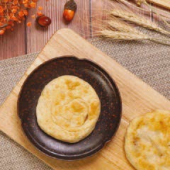Cách làm Bánh Chiên Nhân Thịt Bò thơm ngon, siêu hấp dẫn 