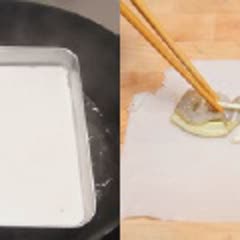 Cách Làm Bánh Cuốn Tôm Giá Đỗ Đơn Giản, Thơm Ngon