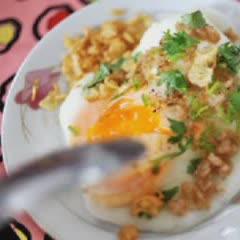 Cách Làm Bánh Cuốn Trứng Nóng Hổi Tại Nhà Cực Ngon
