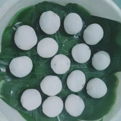 Cách Làm Bánh Giầy Lọc Ngon Hơn Cả Ngoài Hàng