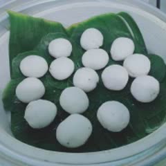 Cách Làm Bánh Giầy Lọc Ngon Hơn Cả Ngoài Hàng