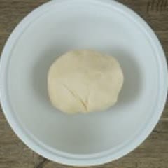 Cách làm Bánh gối nhân cà ri gà giòn rụm hấp dẫn