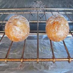 Cách Làm Bánh Gối Nhân Khoai Tây Lạ Miệng Hấp Dẫn