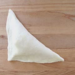 Cách Làm Bánh Gối Nhân Khoai Tây Lạ Miệng Hấp Dẫn