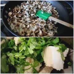 Cách làm Bánh hamburger đậu hũ