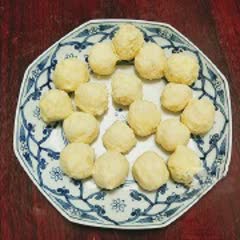 Cách làm bánh khoai tây chiên xù hấp dẫn