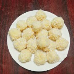 Cách làm bánh khoai tây chiên xù hấp dẫn