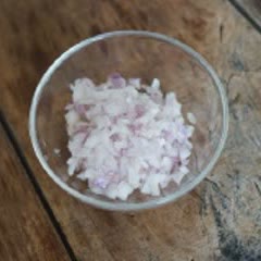 Cách làm bánh khoai tây nghiền chiên xù