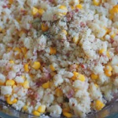 Cách làm bánh khoai tây nghiền chiên xù