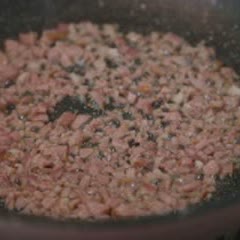 Cách làm bánh khoai tây nghiền chiên xù