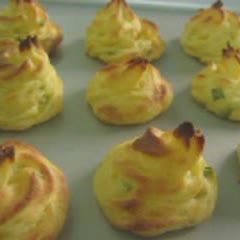 Cách Làm Bánh Khoai Tây Nướng Giòn Hấp Dẫn Ở Nhà