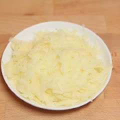 Cách Làm Bánh Khoai Tây Trứng Thơm Ngon Đơn Giản
