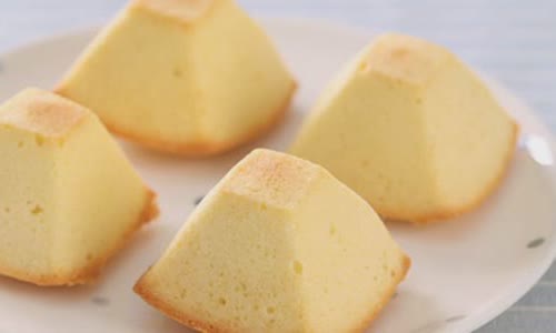 Cách Làm Bánh Mặn Nhân Khoai Tây Mềm Xốp, Đơn Giản