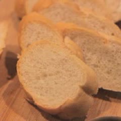 Cách Làm Bánh Mì Bơ Ruốc Ăn Vặt Cực Ngon Lành