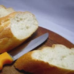 Cách Làm Bánh Mì Chiên Khoai Và Tôm Ăn Cực Ghiền