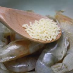 Cách Làm Bánh Mì Chiên Khoai Và Tôm Ăn Cực Ghiền