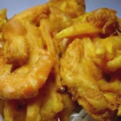 Cách Làm Bánh Mì Chiên Khoai Và Tôm Ăn Cực Ghiền