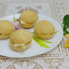 Cách làm bánh mì kẹp thịt tại nhà