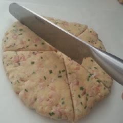 Cách Làm Bánh Mì Mặn Thơm Ngon, Cực Kỳ Đơn Giản
