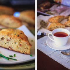 Cách Làm Bánh Mì Mặn Thơm Ngon, Cực Kỳ Đơn Giản