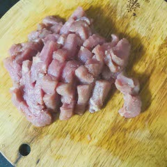 Cách làm bánh mì nhân cà ri kiểu Nhật