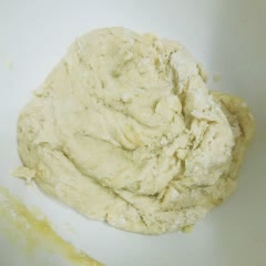 Cách làm bánh mì nhân cà ri kiểu Nhật