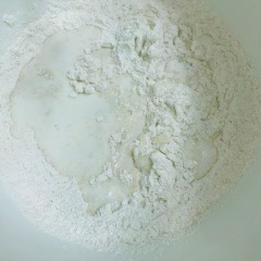 Cách làm bánh mì nhân cà ri kiểu Nhật