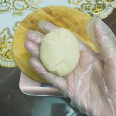 Cách làm bánh mì nhân cà ri kiểu Nhật