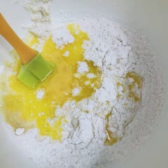Cách làm bánh mì nhân cà ri kiểu Nhật