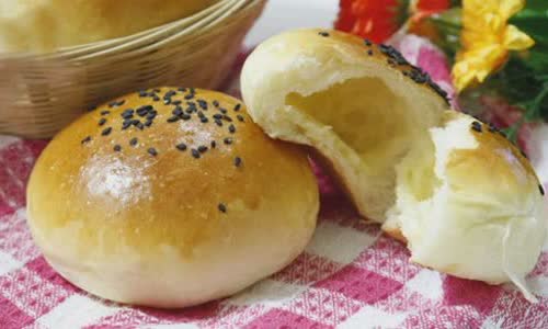 Cách làm bánh mì nhân phô mai thơm nức