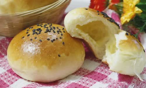 Cách làm bánh mì nhân phô mai thơm nức