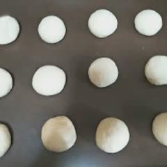 Cách làm bánh mì nhân phô mai thơm nức